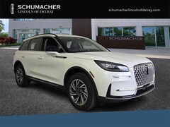 2026 Lincoln Corsair Premiere SUV