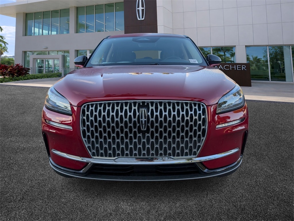 New 2025 Lincoln Corsair Premiere SUV