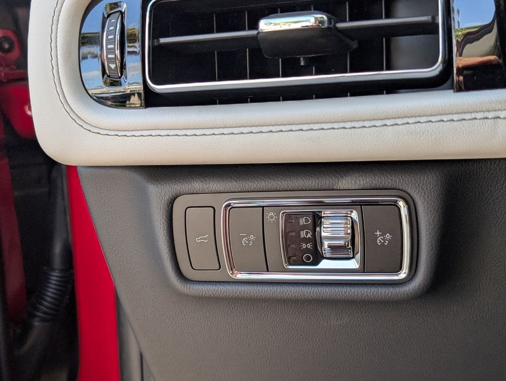 2026 Lincoln Aviator Reserve - Photo 23