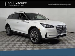 2026 Lincoln Corsair Premiere SUV