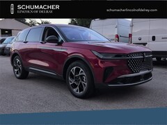 2025 Lincoln Nautilus Premiere SUV