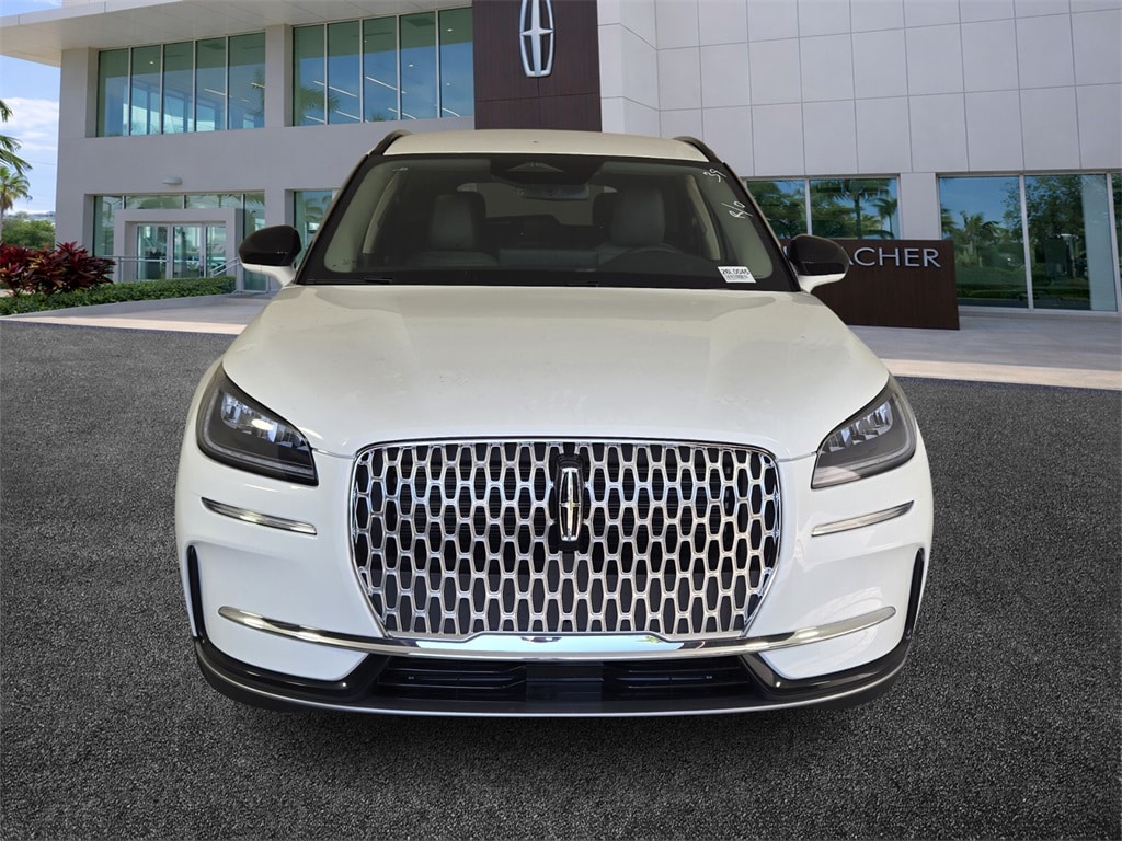 New 2026 Lincoln Corsair Premiere SUV