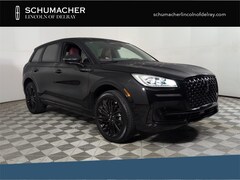 2025 Lincoln Corsair Reserve SUV