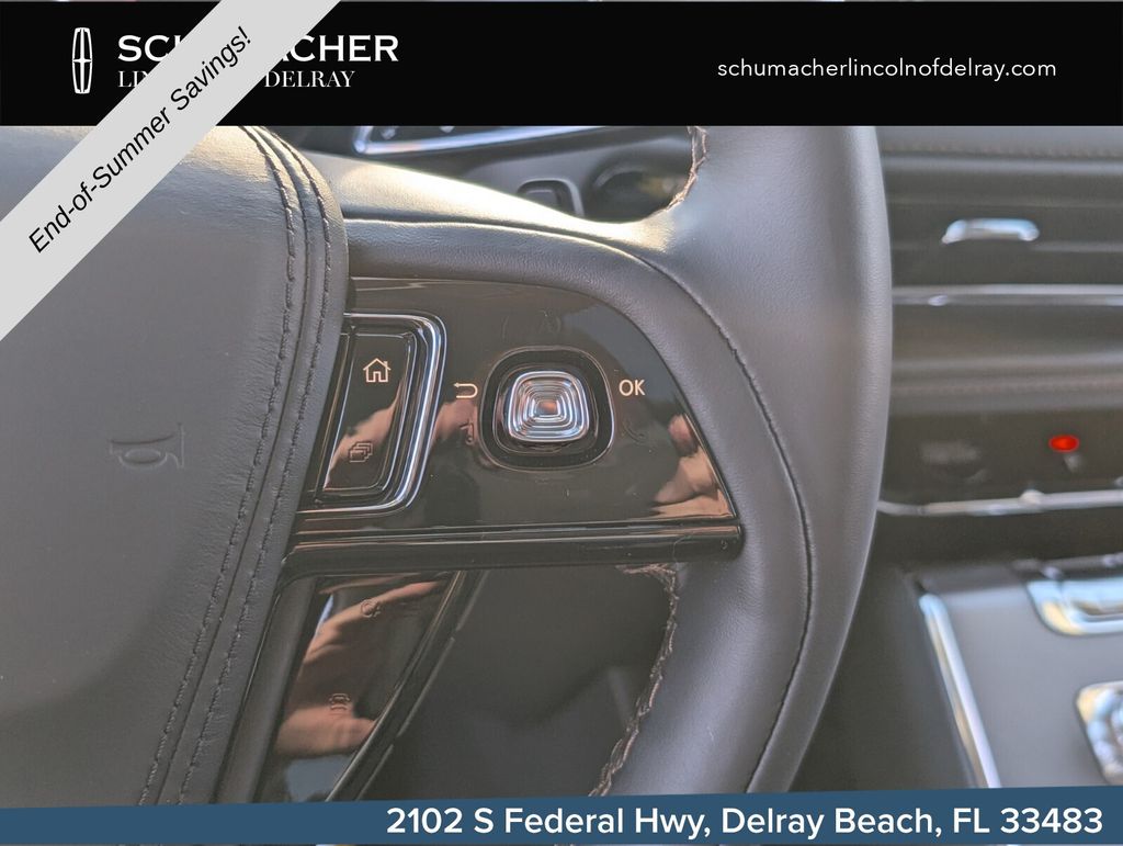 2026 Lincoln Aviator Premiere - Photo 21