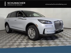 2025 Lincoln Corsair Premiere SUV