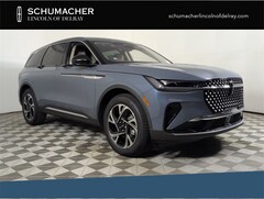 2025 Lincoln Nautilus Premiere SUV