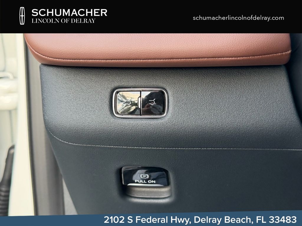 2026 Lincoln Navigator Reserve - Photo 23