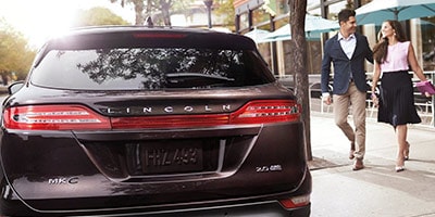 New Lincoln Black Label for Sale Delray Beach FL