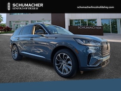 2026 Lincoln Aviator Reserve SUV