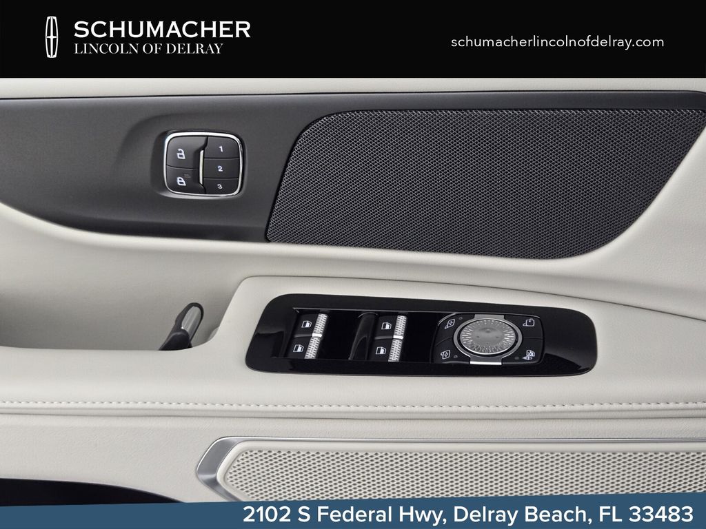 2026 Lincoln Nautilus Premiere - Photo 19