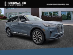 2026 Lincoln Aviator Premiere SUV