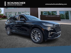2026 Lincoln Aviator Premiere SUV