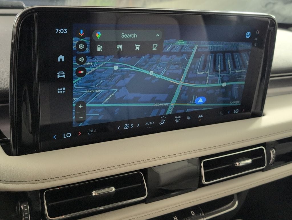 2025 Lincoln Aviator Premiere - Photo 12