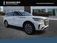 2026 Lincoln Aviator Premiere SUV