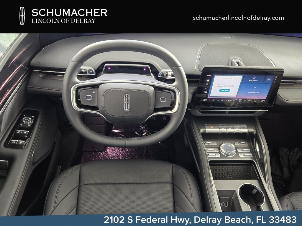 2026 Lincoln Nautilus Premiere - Photo 10
