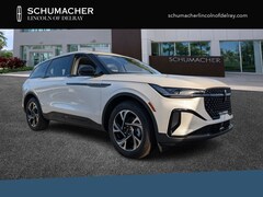 2026 Lincoln Nautilus Premiere SUV