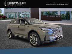 2025 Lincoln Corsair Premiere SUV