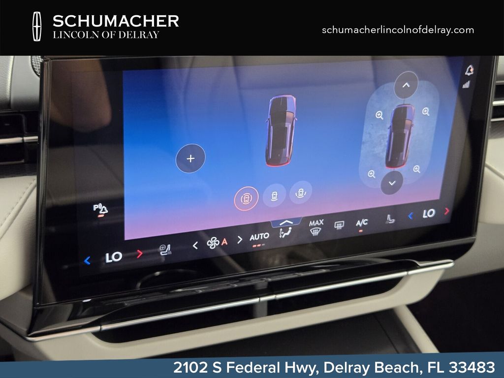 2026 Lincoln Nautilus Premiere - Photo 15