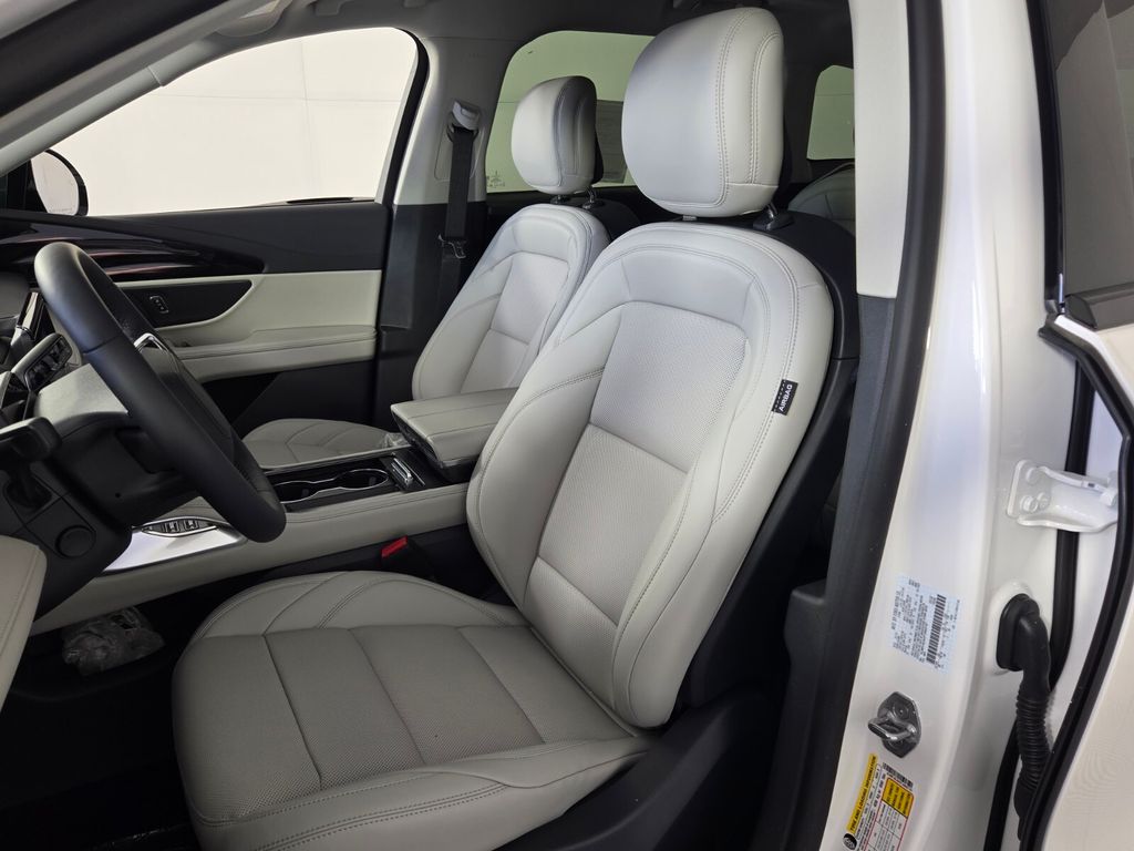 2026 Lincoln Nautilus Premiere - Photo 7