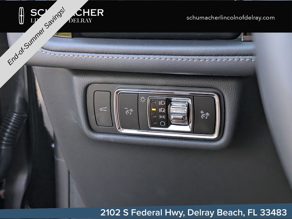 2026 Lincoln Aviator Premiere - Photo 23