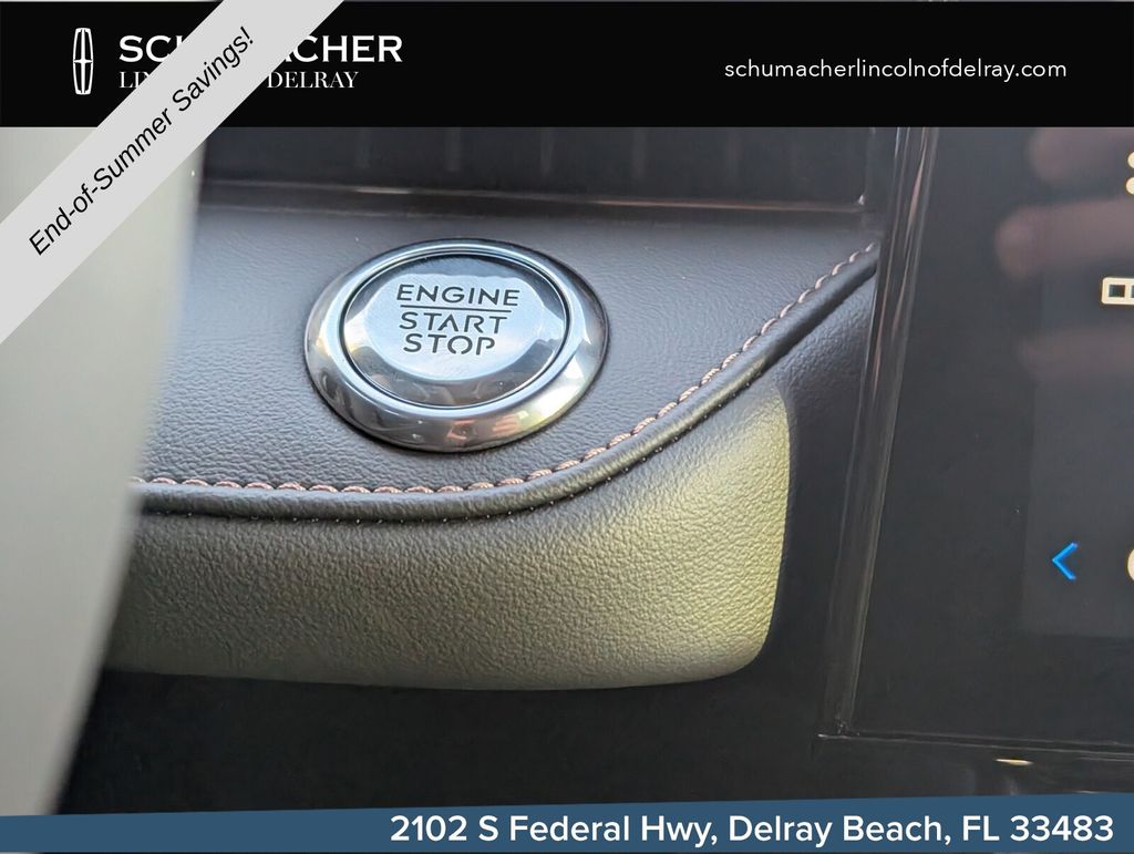 2026 Lincoln Nautilus Premiere - Photo 20