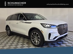 2025 Lincoln Aviator Premiere SUV