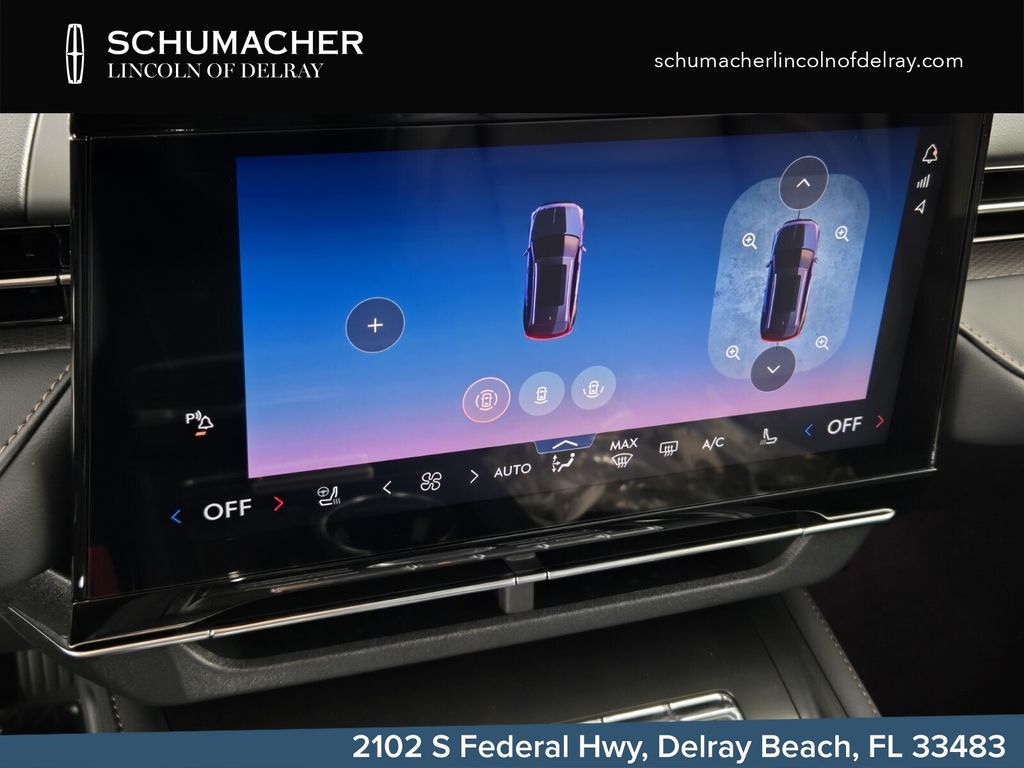 2026 Lincoln Nautilus Premiere - Photo 15