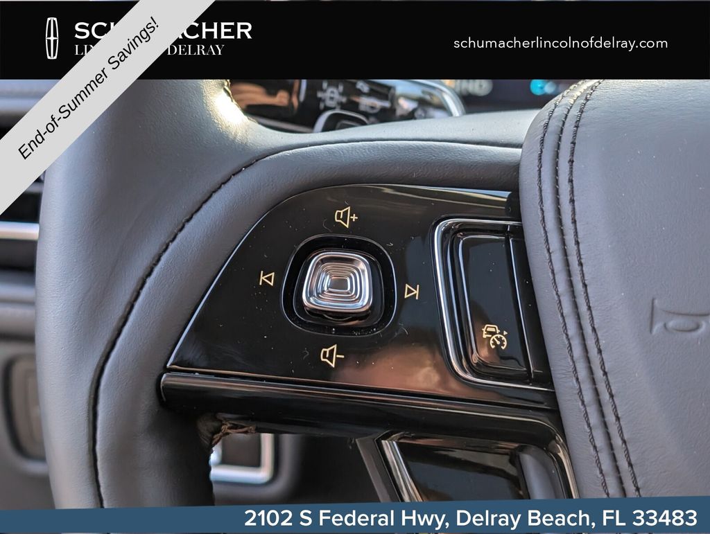 2026 Lincoln Aviator Premiere - Photo 24