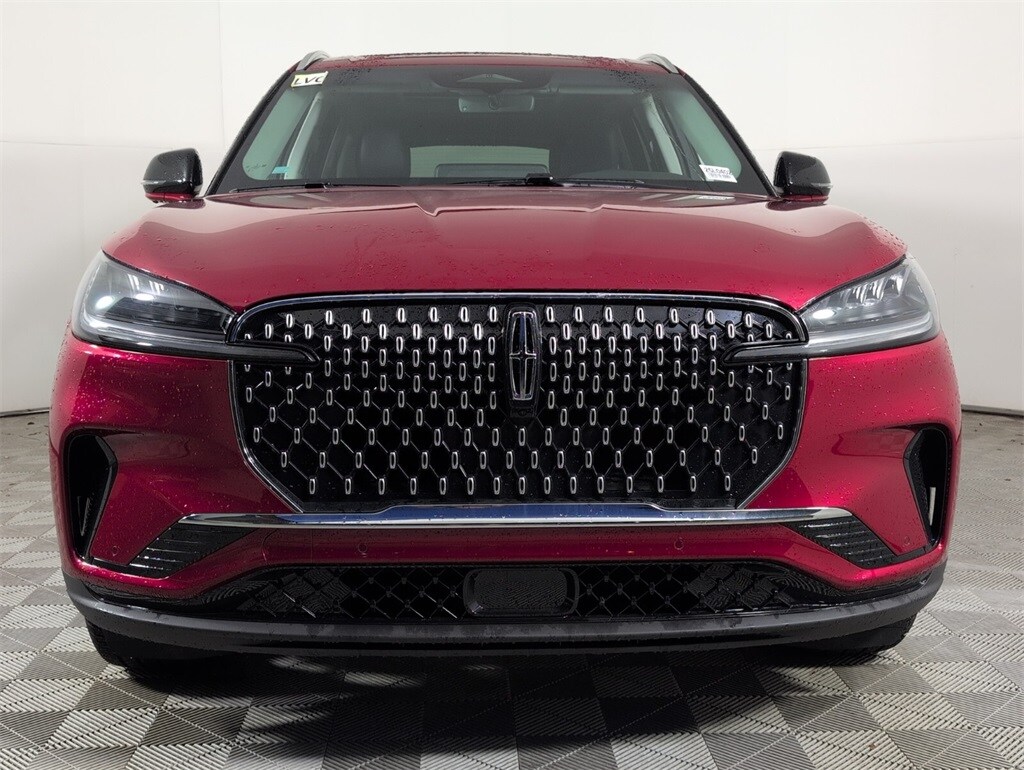2025 Lincoln Aviator Premiere photo 2