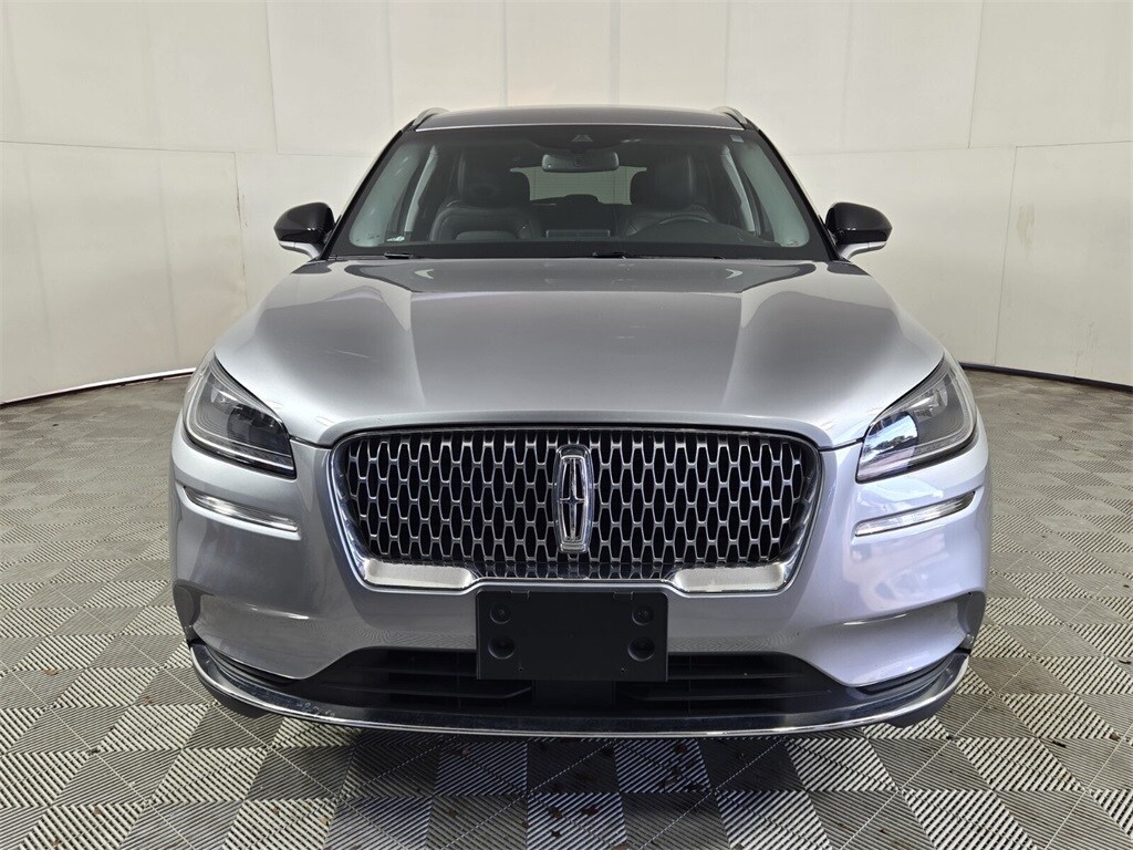 Used 2021 Lincoln Corsair Standard SUV