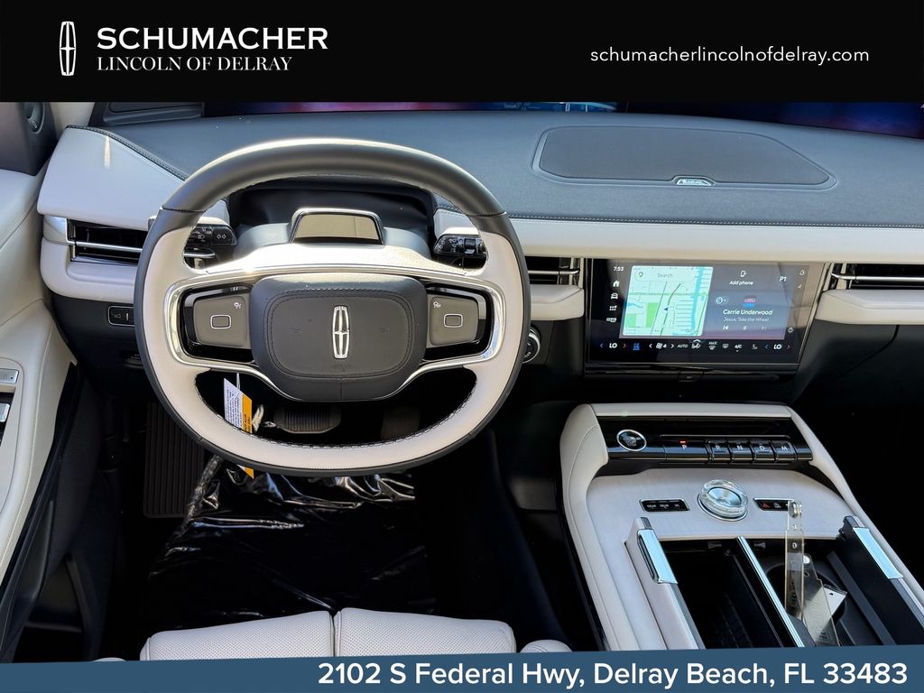 2026 Lincoln Navigator Premiere L - Photo 12