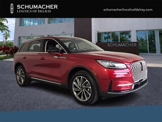 2025 Lincoln Corsair Premiere SUV