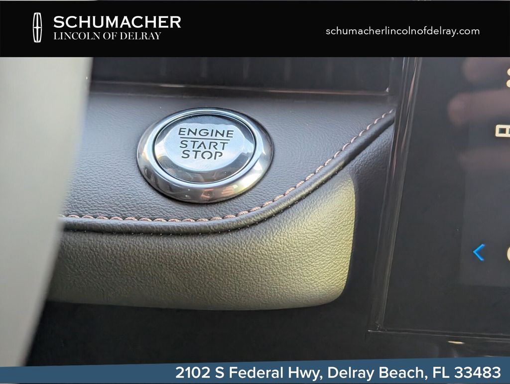 2026 Lincoln Nautilus Premiere - Photo 20