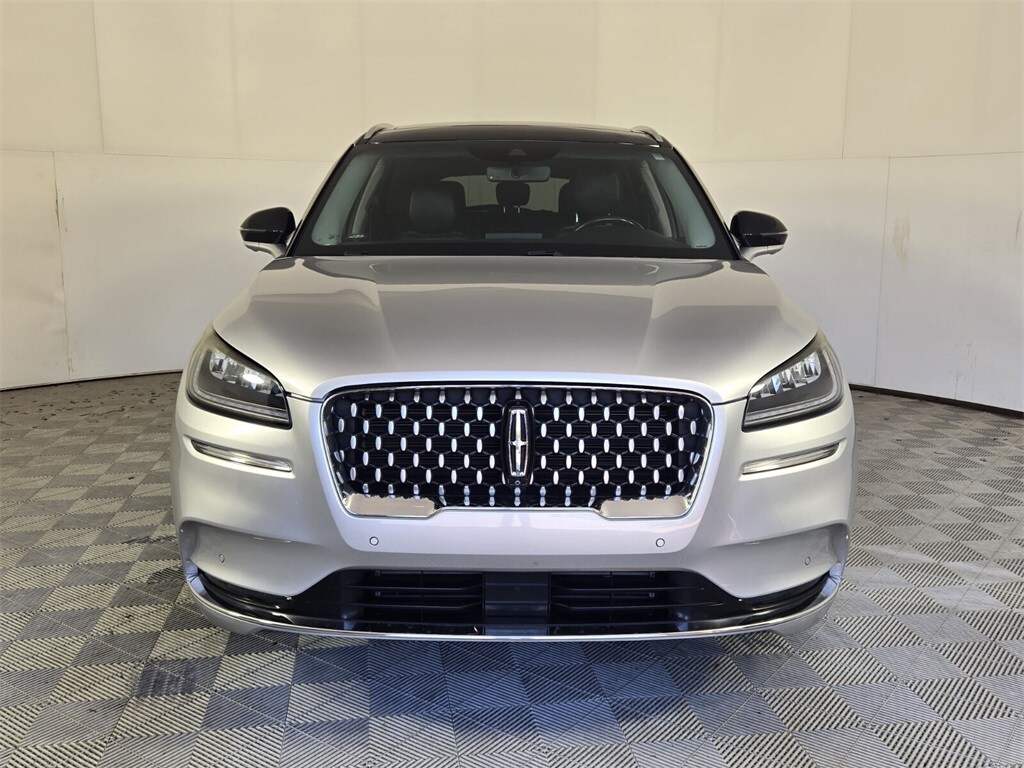 Used 2020 Lincoln Corsair Reserve SUV