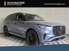 2025 Lincoln Aviator Reserve SUV