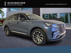 2026 Lincoln Aviator Reserve SUV