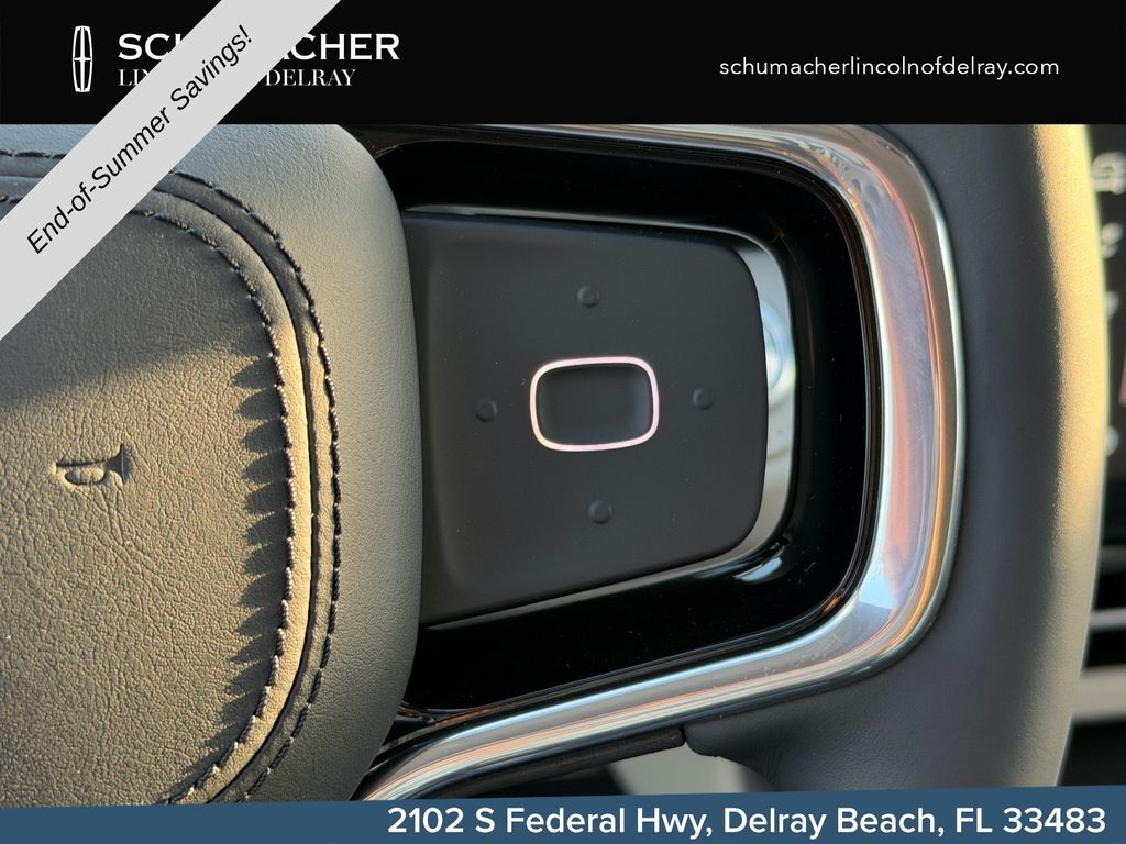 2026 Lincoln Nautilus Premiere - Photo 19