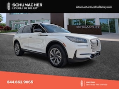 2023 Lincoln Corsair Standard SUV