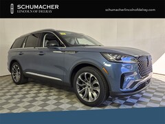 2026 Lincoln Aviator Reserve SUV