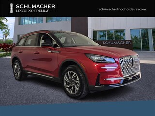 2025 Lincoln Corsair Premiere SUV