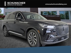 2025 Lincoln Aviator Premiere SUV