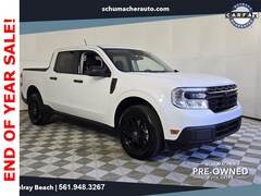 2024 Ford Maverick XL Truck