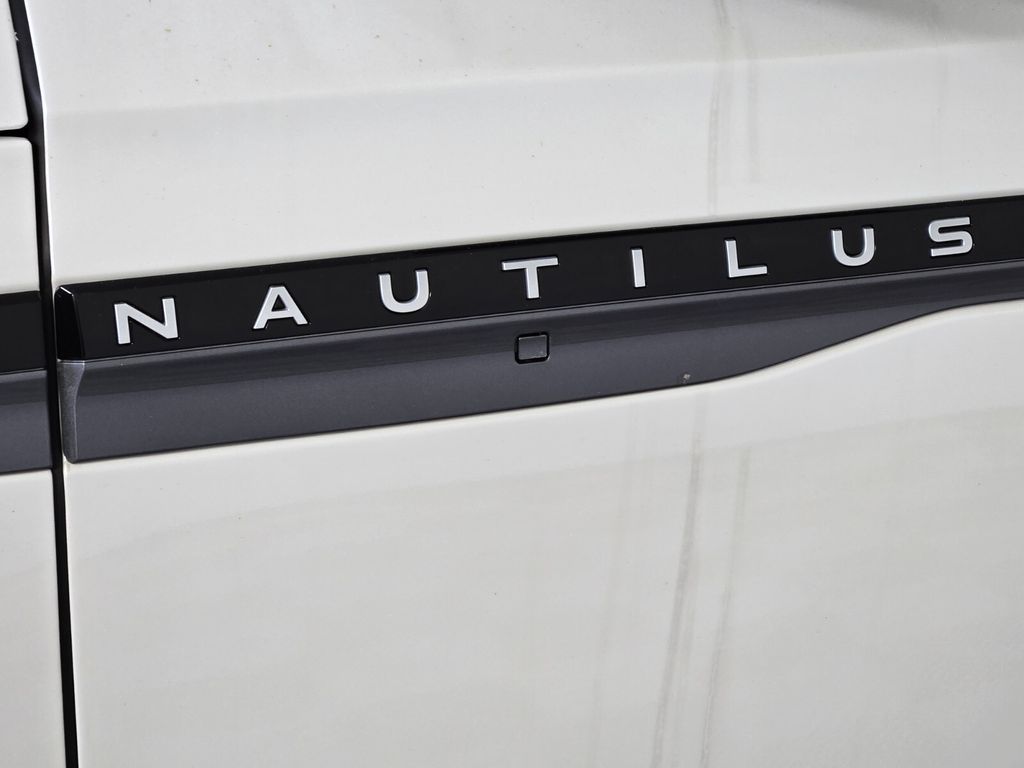 2026 Lincoln Nautilus Premiere - Photo 6