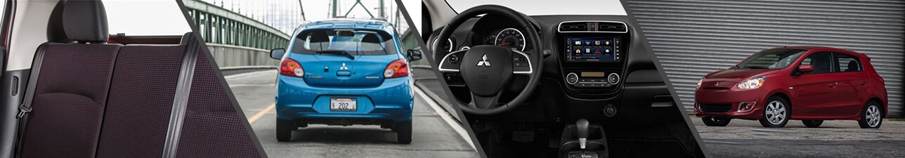 Used Mitsubishi Mirage for Sale | West Palm Beach FL