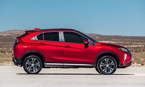 Mitsubishi Eclipse Cross SE Special Offer