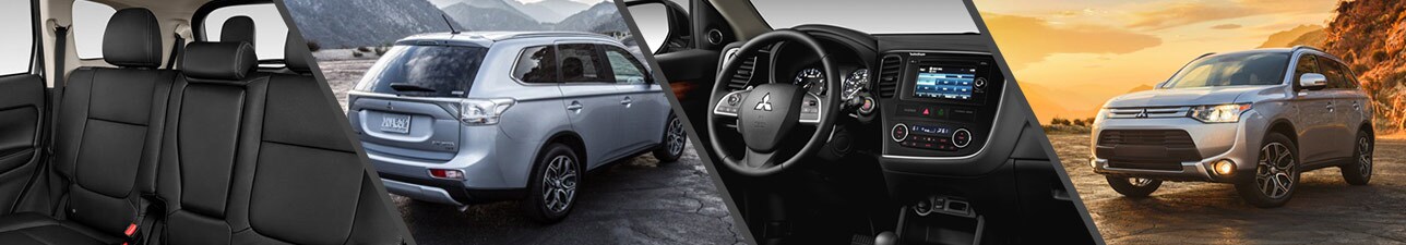 Used Mitsubishi Outlander for Sale | West Palm Beach FL
