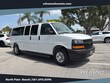  Chevrolet Express Cargo 3500