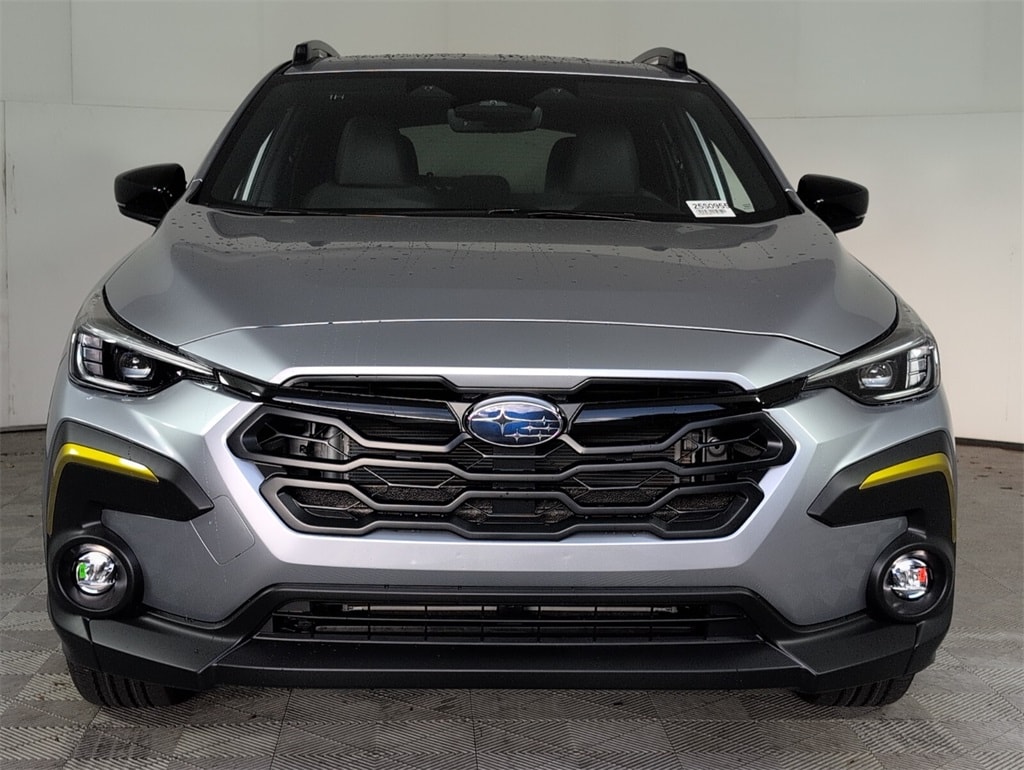 New 2025 Subaru Crosstrek Sport SUV
