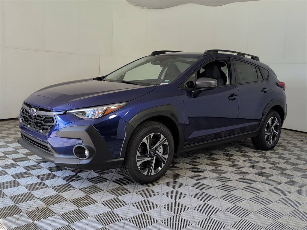 2025 Subaru Crosstrek Premium photo 3
