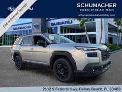 2026 Subaru Outback Limited SUV